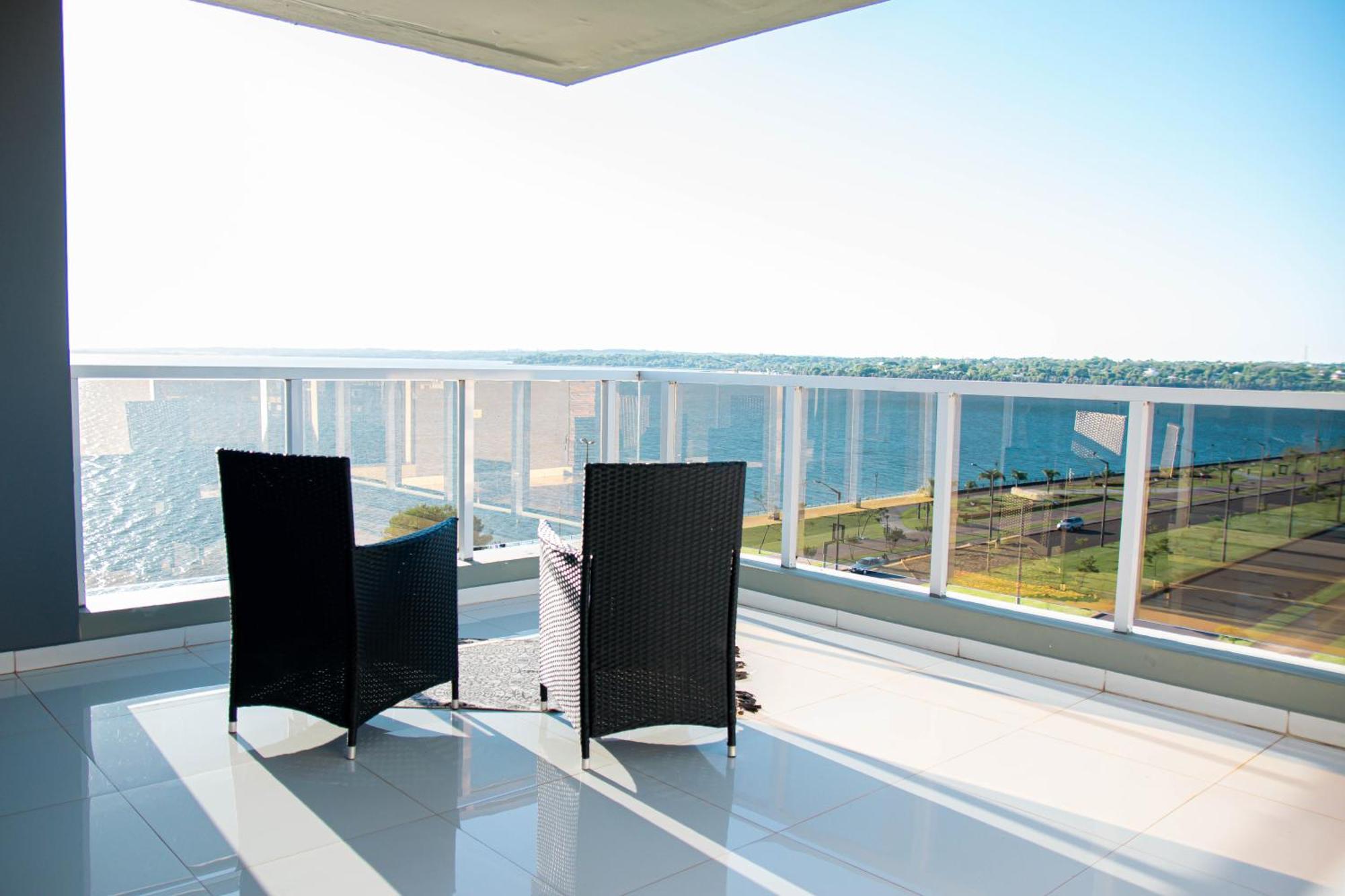 Nobleza Apart Hotel Encarnación 部屋 写真