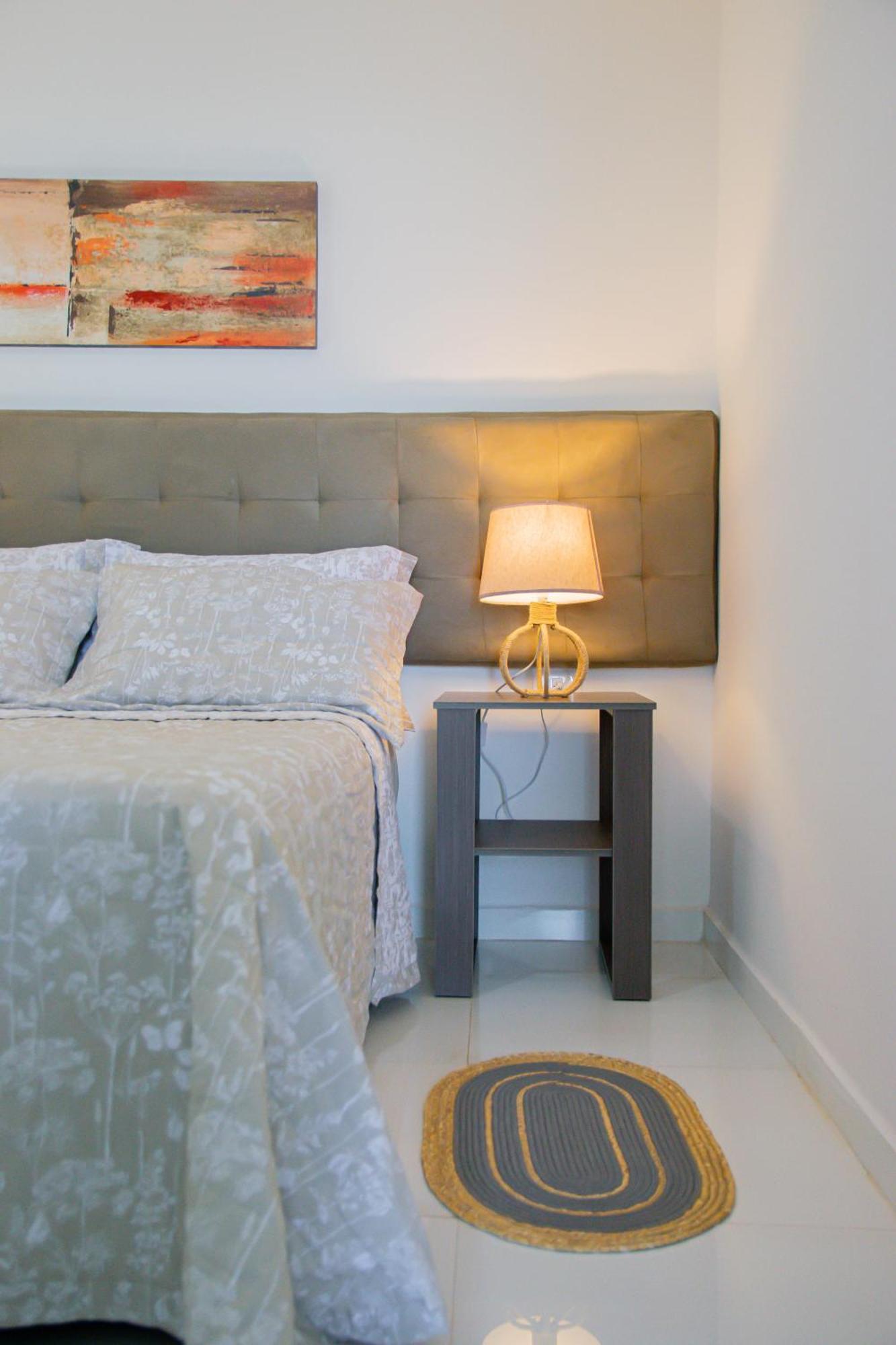 Nobleza Apart Hotel Encarnación 部屋 写真