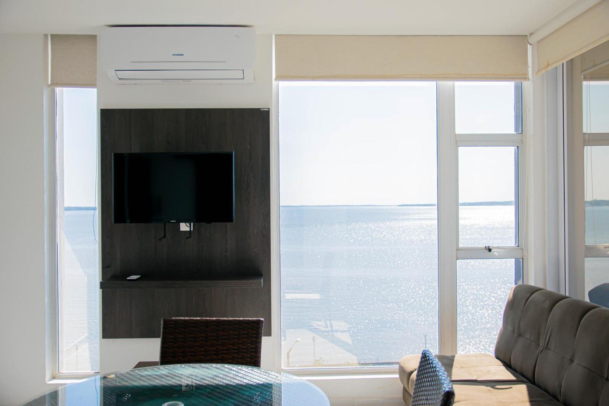 Nobleza Apart Hotel Encarnación 部屋 写真