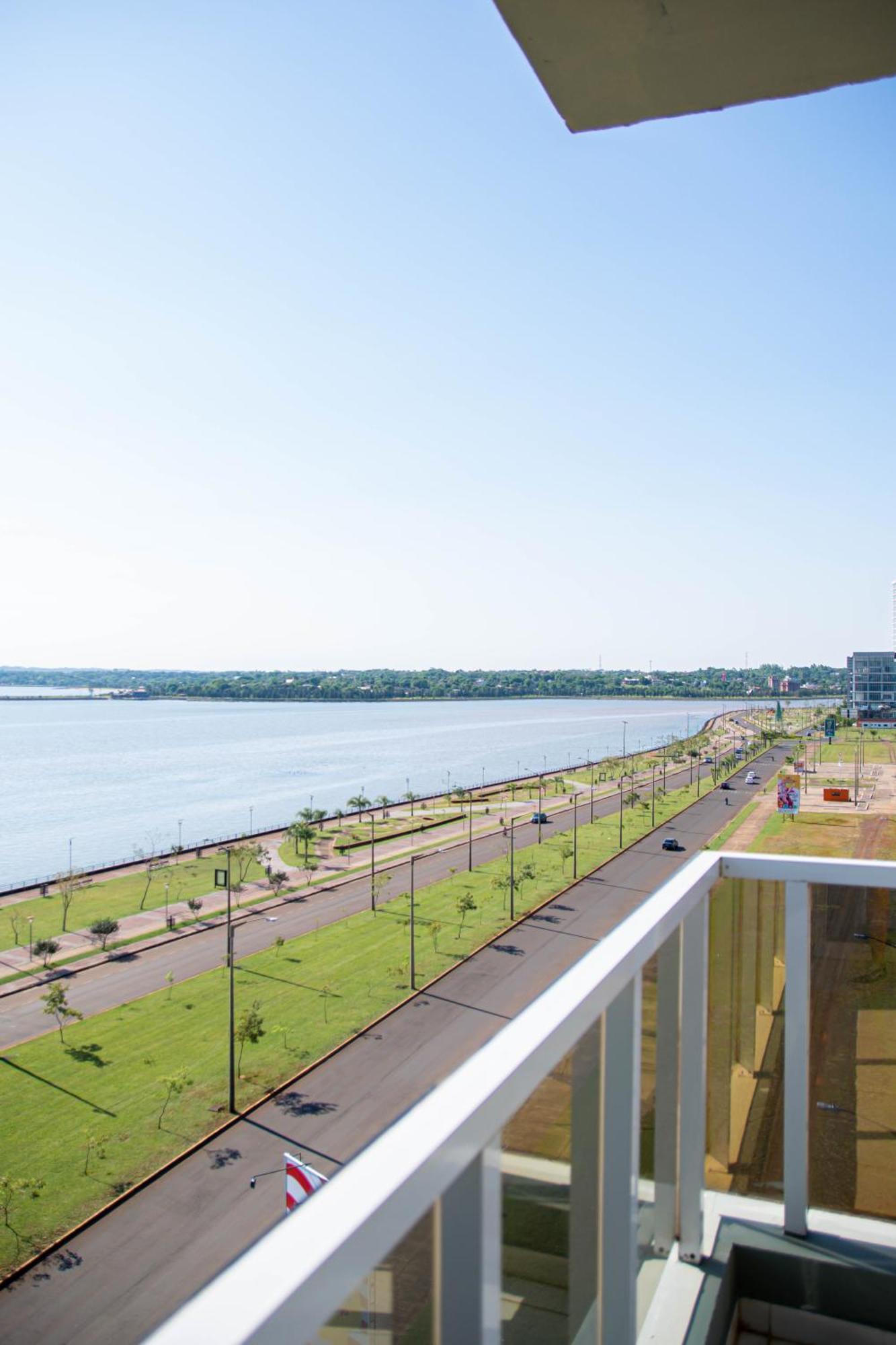 Nobleza Apart Hotel Encarnación 部屋 写真