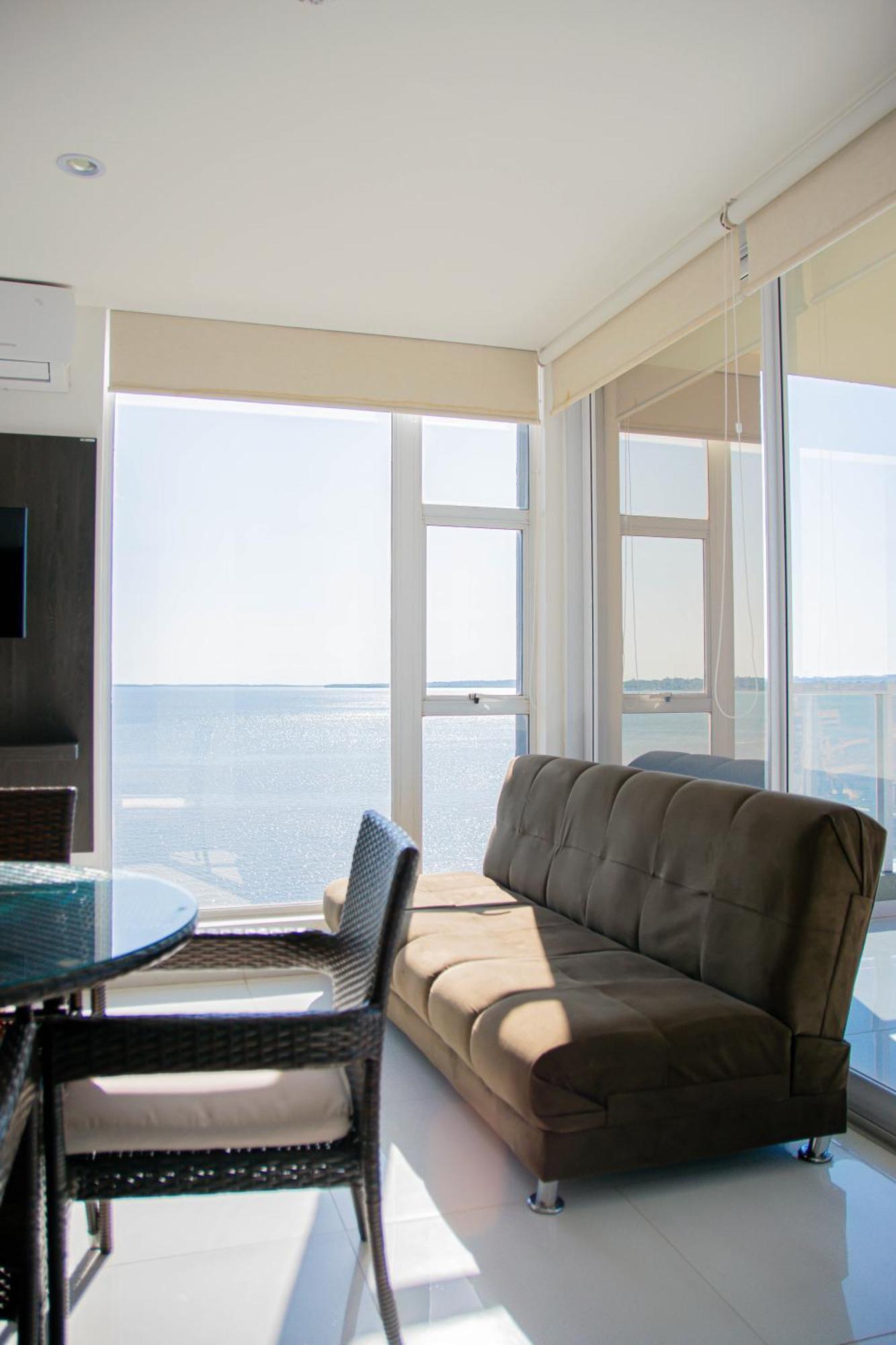 Nobleza Apart Hotel Encarnación 部屋 写真