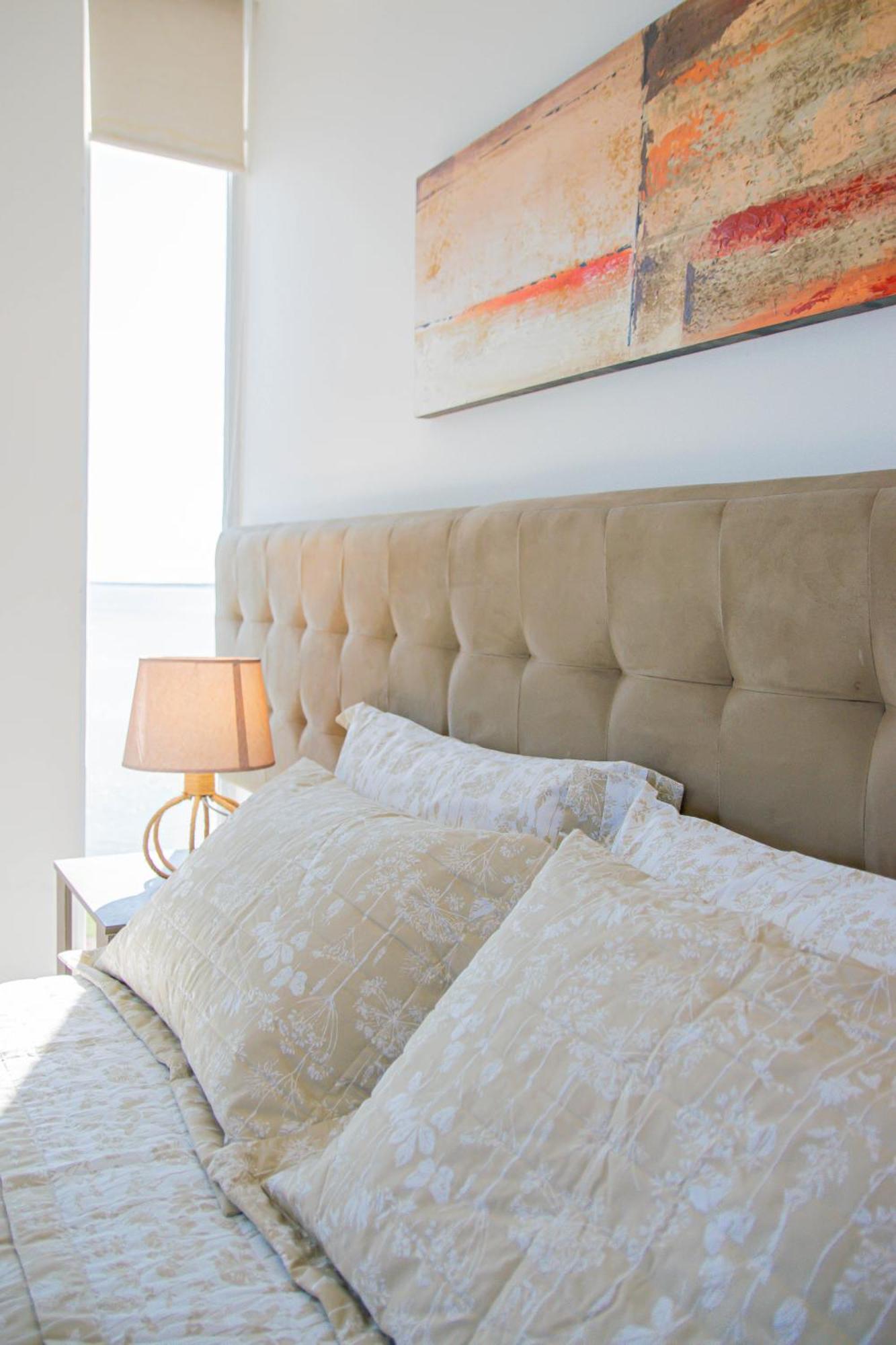 Nobleza Apart Hotel Encarnación 部屋 写真