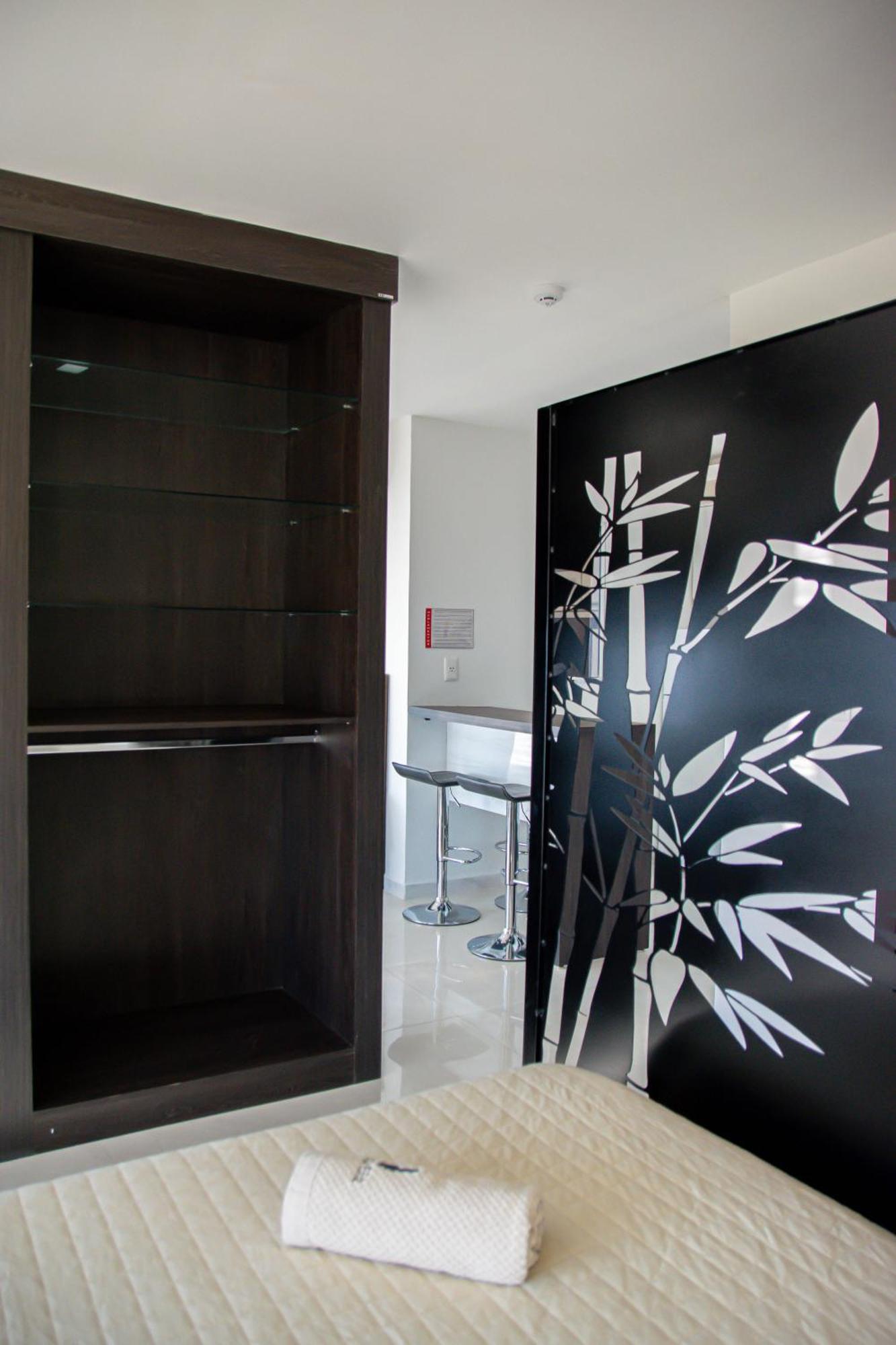Nobleza Apart Hotel Encarnación 部屋 写真