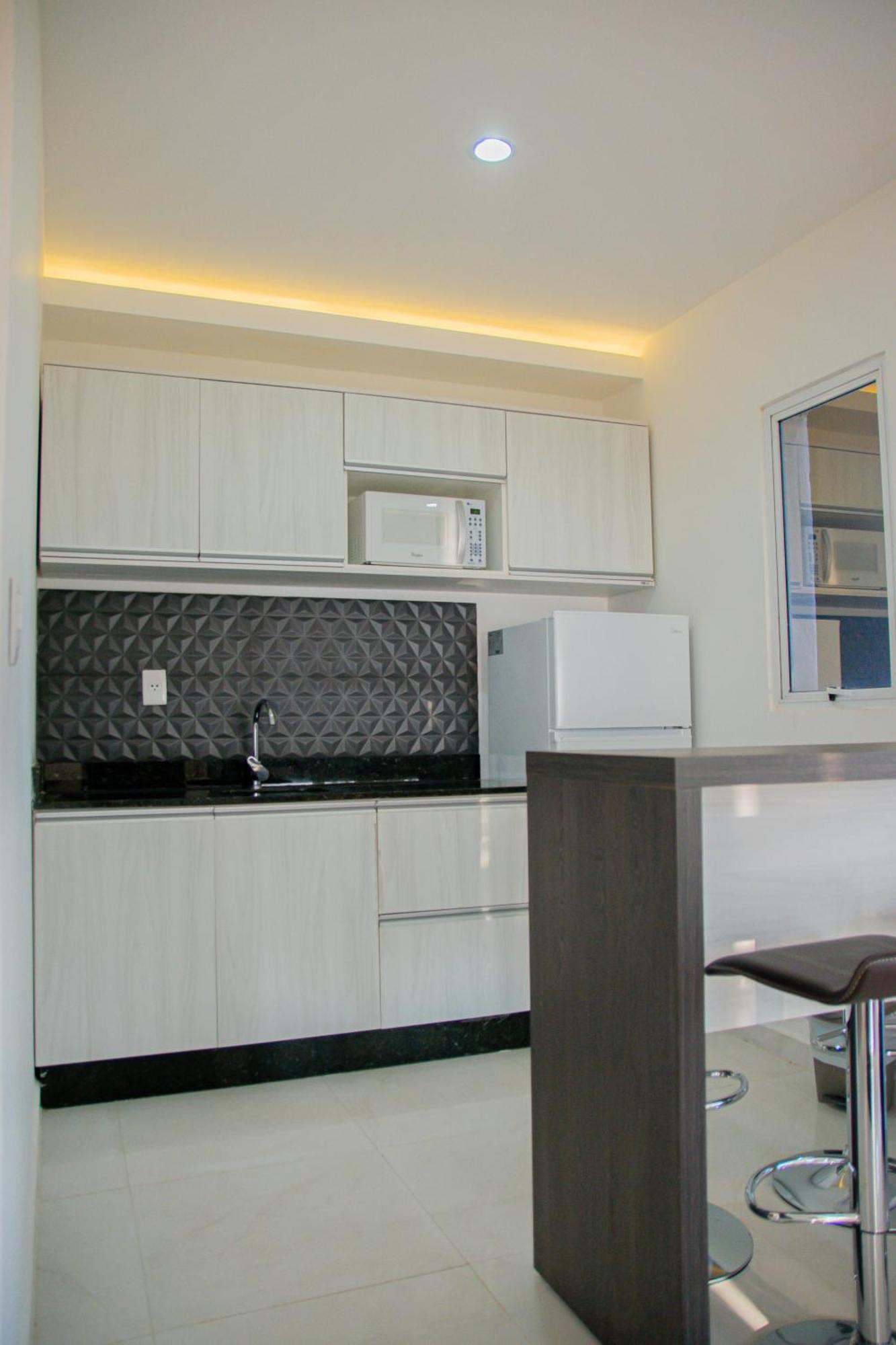 Nobleza Apart Hotel Encarnación 部屋 写真