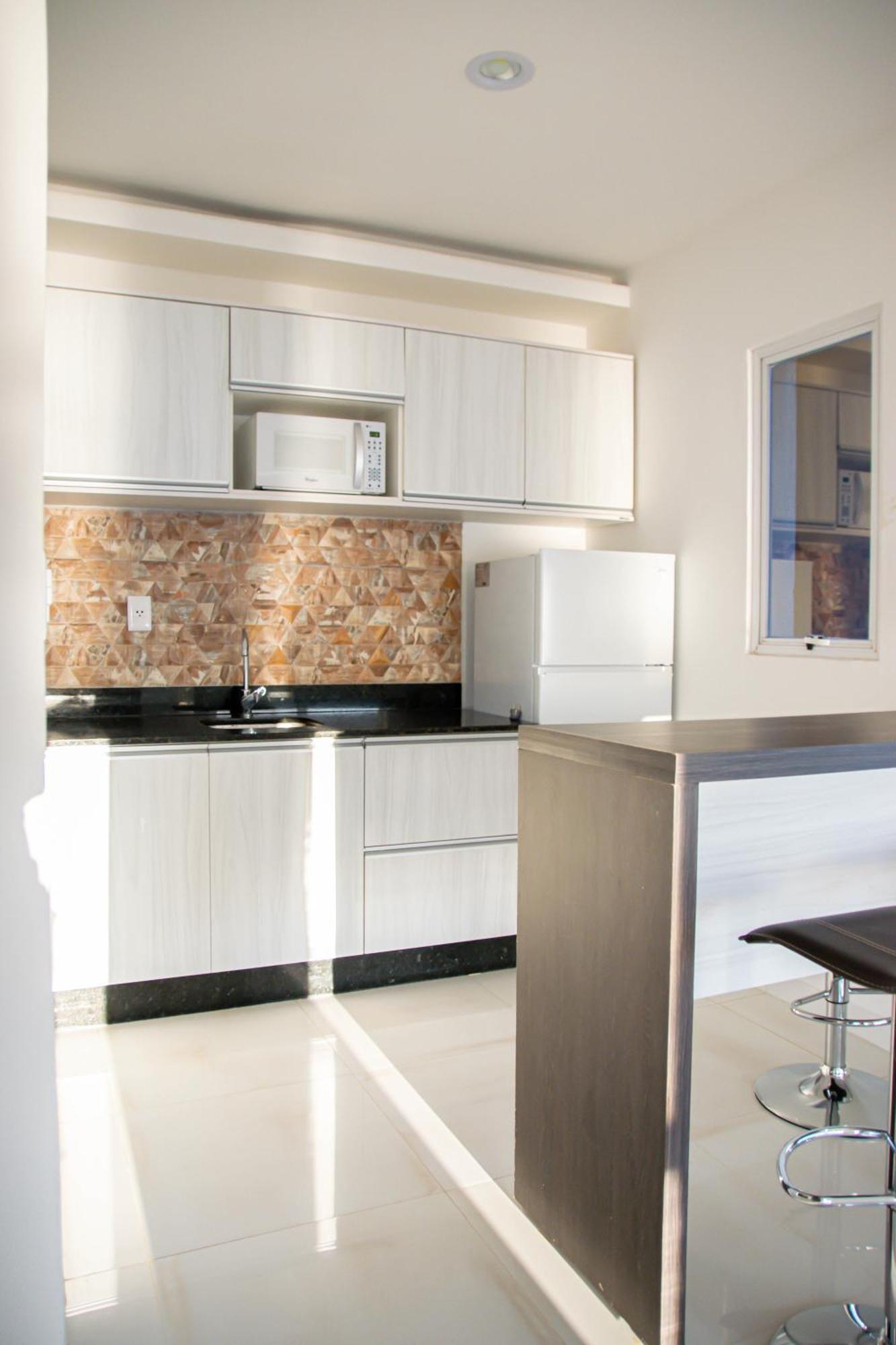 Nobleza Apart Hotel Encarnación 部屋 写真