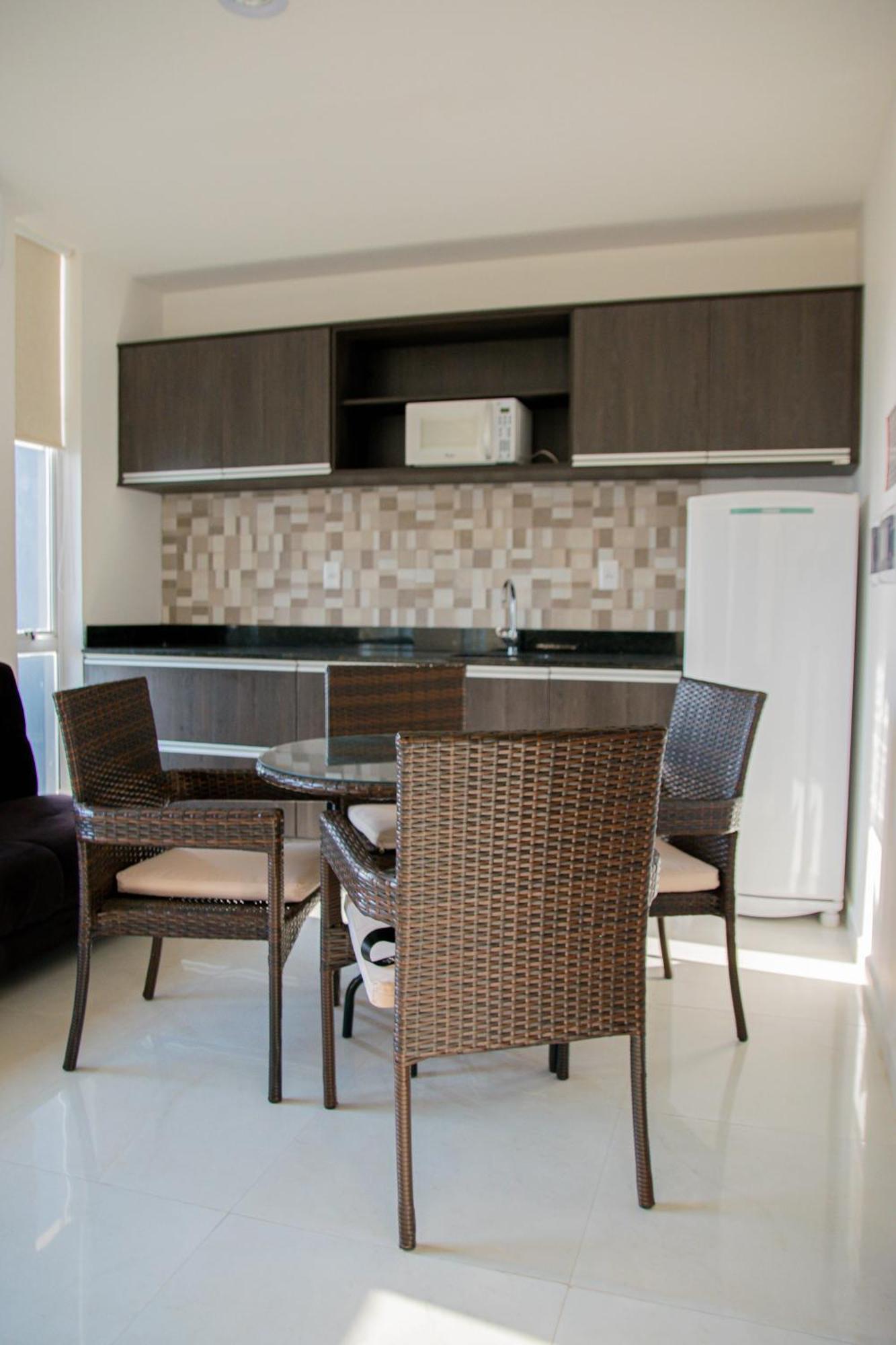Nobleza Apart Hotel Encarnación 部屋 写真